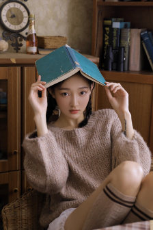 下课后的特殊教育